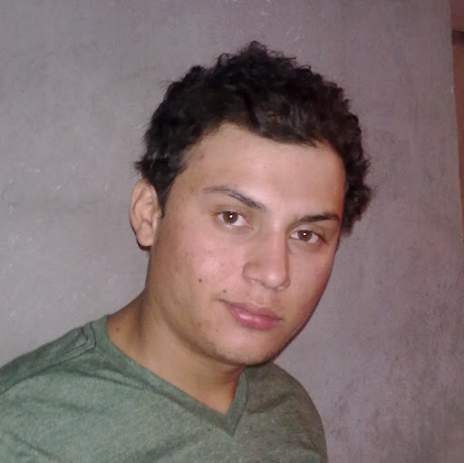 Cristian Ortiz Photo 6