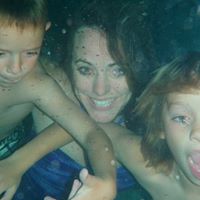 Kristin Webster Photo 16