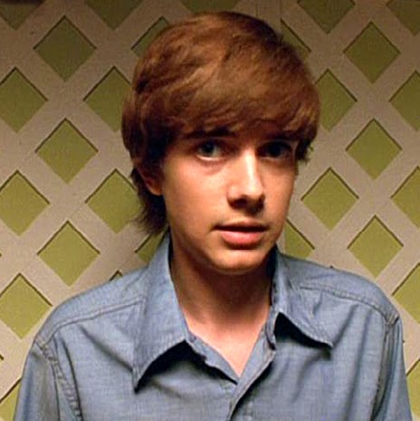 Eric Forman Photo 17