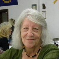 Eleanor Knowles Photo 1