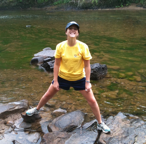 Christine Greene Photo 7
