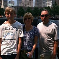 Carrie Whitney Photo 21