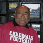 Robert Aguilar Photo 4