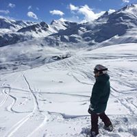 Rachel Meaney Photo 6
