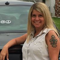 Kimberly Robbins Photo 42