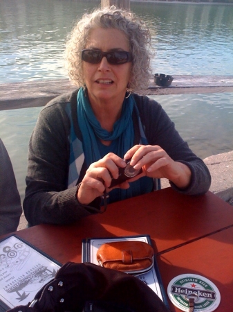 Janet Field Photo 24