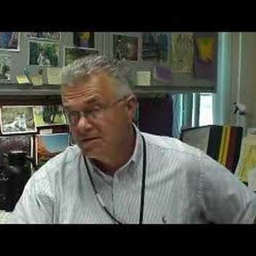 Dennis Dunlap Photo 18