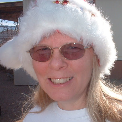 Annette Miller Photo 7