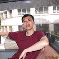 Man Cheng Photo 15