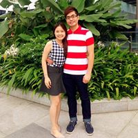 Ming Hui Photo 13