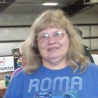 Laura Parish Photo 15