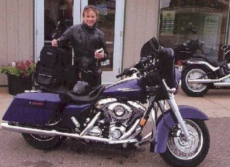 Jan Jennings Photo 35
