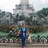 Pauline Egan Photo 8