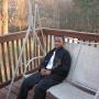 Brian Hairston Photo 11