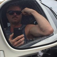 Jeffrey Thacker Photo 7