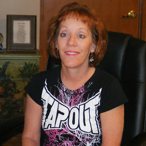 Janet Richardson Photo 25