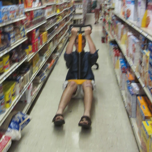 Corey Berg Photo 26