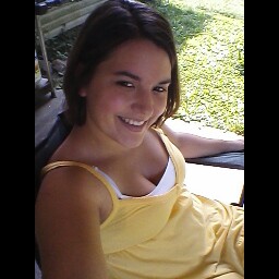 Tiffany Carson Photo 17