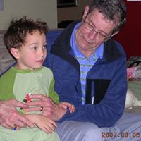 Thomas Robison Photo 21