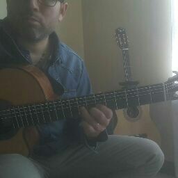 Martin Diaz Photo 11