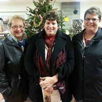 Sheri Lambert Photo 5
