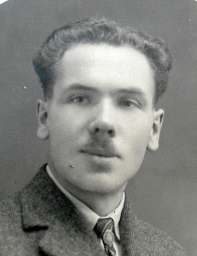 Joseph Pierre Photo 12