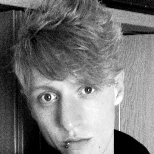 Chris Row Photo 9
