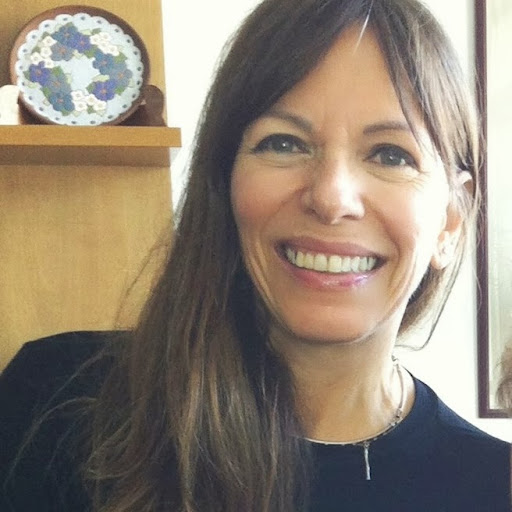 Marcia Mackenzie Photo 1