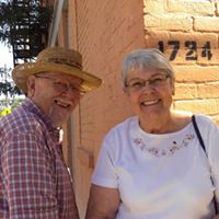 Ruth Matheny Photo 2