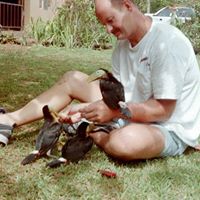 David Jefferis Photo 6