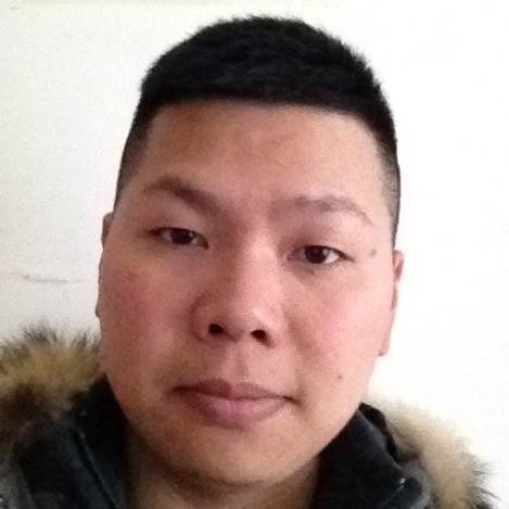 Danny Yu Photo 14