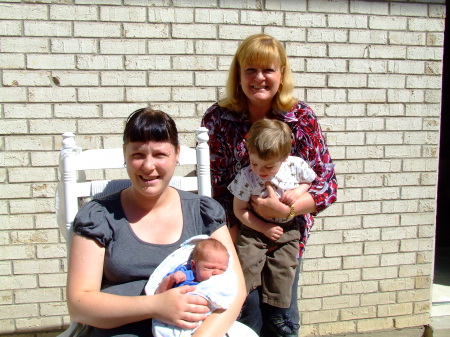 Carla Murray Photo 35