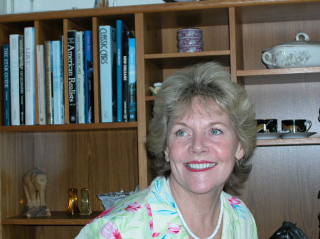 Kathleen Norris Photo 28