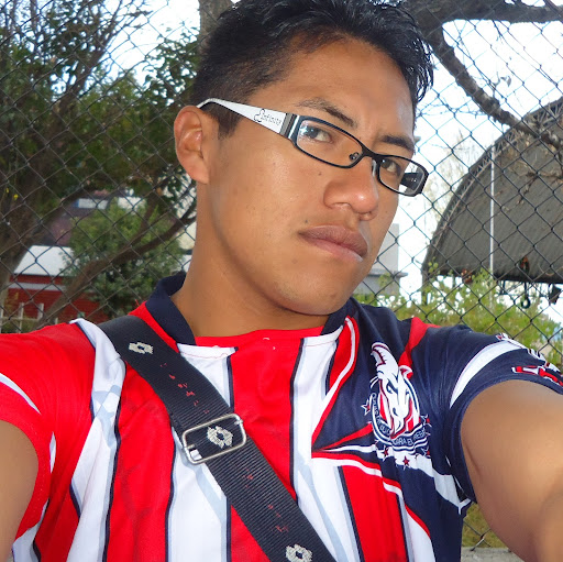 Luis Baez Photo 36