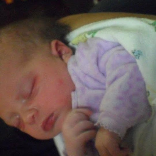 Traci Martin Photo 15