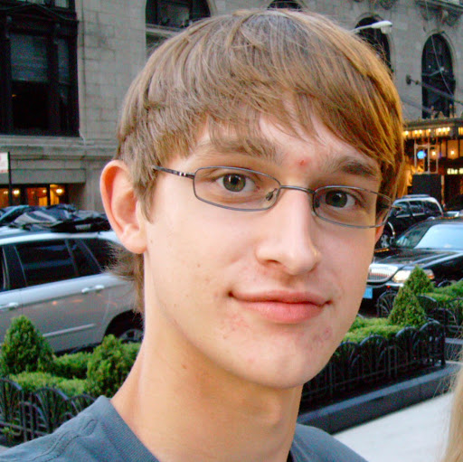 Edward Deitrick Photo 2