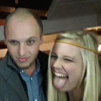 Jason Foster Photo 43