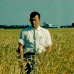 George Walker Photo 37