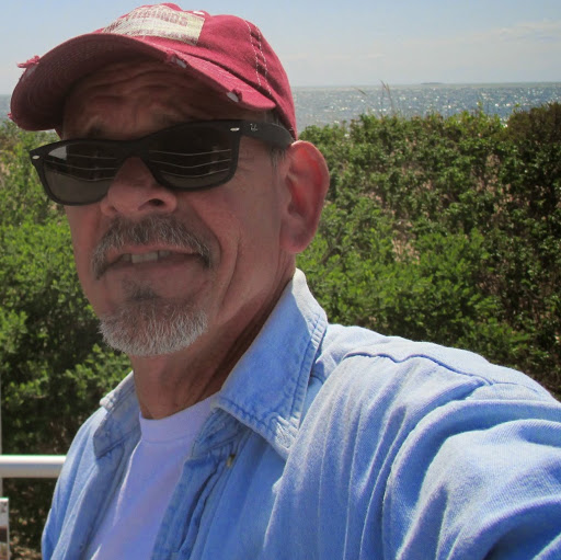 Rick Bowden Photo 14