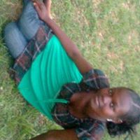 Florence Yeboah Photo 9