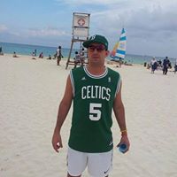 Martin Scanlon Photo 15