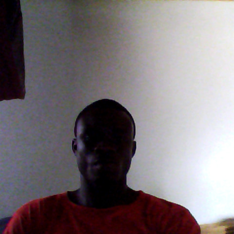 Francis Okyere Photo 19
