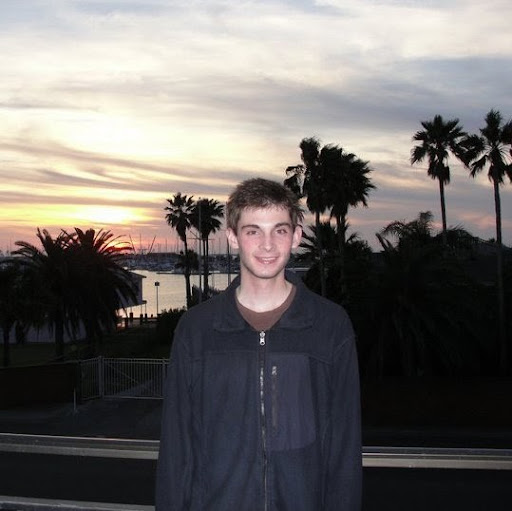 Sean Lewis Photo 15