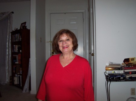 Janice Evans Photo 26