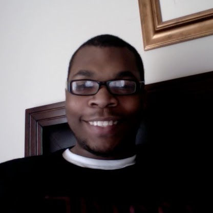 Roderick Davis Photo 13