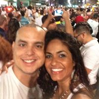 Clarissa Silva Photo 14