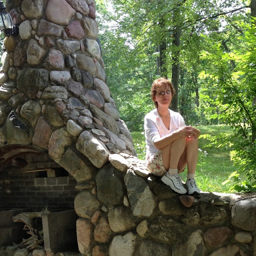 Janet Roman Photo 35