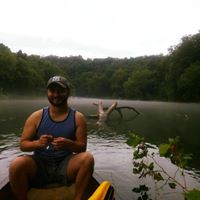 Aaron Cowan Photo 12