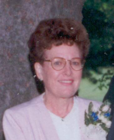 Roberta Bailey Photo 32