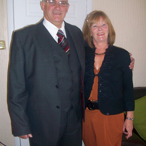 Patricia Conroy Photo 17
